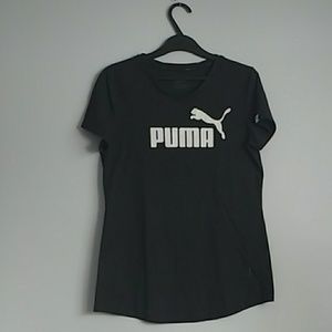 Puma t shirt